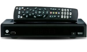 DSR830 HD PVR BOX